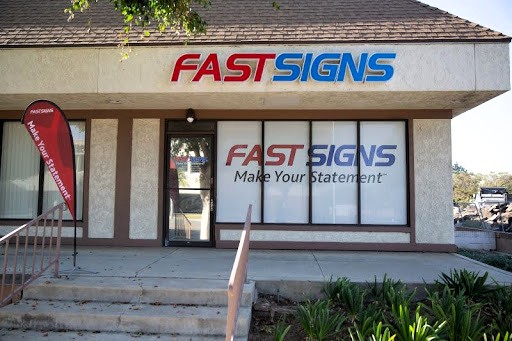 FASTSIGNS® of Orange, CA